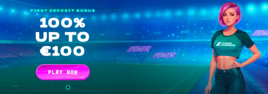 Powerup casino